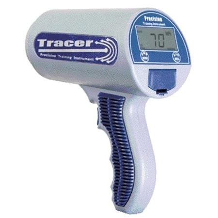 Sports Radar Sports Radar SRA3000 Tracer Sra3000 Sport Radar Gun With Trigger SRA3000